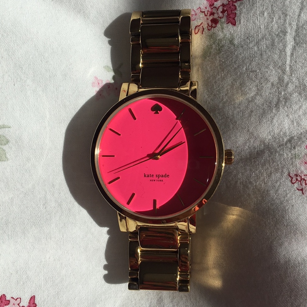 Kate Spade Watch
